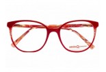 ETNIA BARCELONA Briller Lisse rd