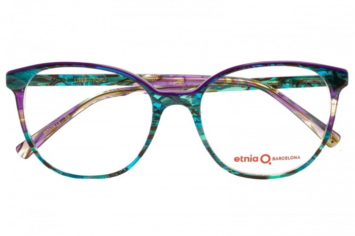 Lunettes de vue ETNIA BARCELONA Lisse tqpu