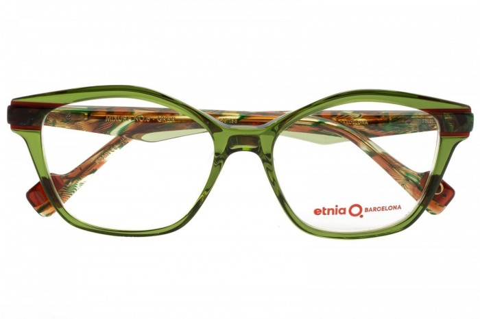 ETNIA BARCELONA Mixura nr. 6 grbr-bril