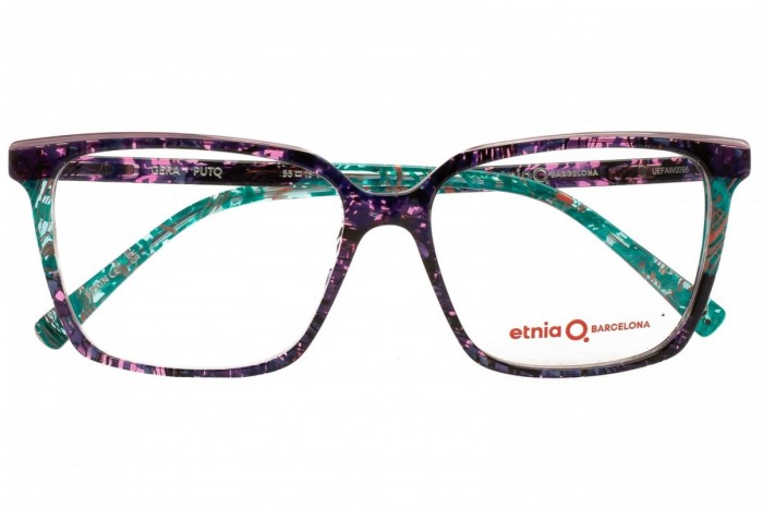 Lunettes de vue ETNIA BARCELONA Gera putq