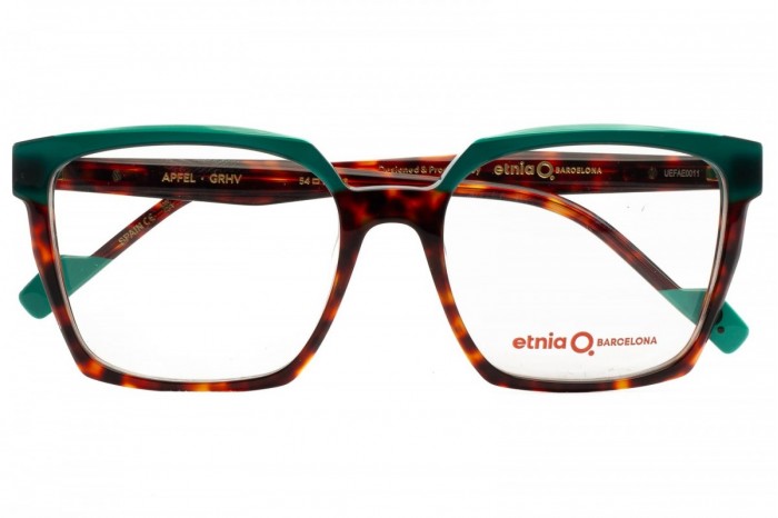 ETNIA BARCELONA Apfel grhv
