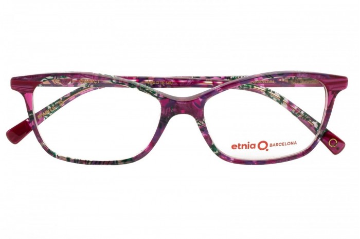 ETNIA BARCELONA Quincy fugr eyeglasses