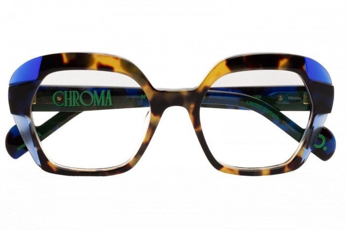 ETNIA BARCELONA briller n. 35 blhv Chroma