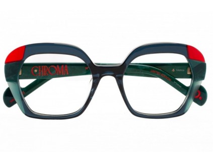 Occhiali da vista ETNIA BARCELONA n. 35 ptrd Chroma