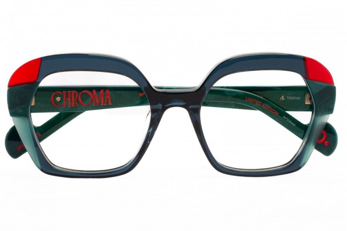 Occhiali da vista ETNIA BARCELONA n. 35 ptrd Chroma
