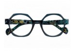 ETNIA BARCELONA glasögon nr. 37 ptsk Chroma