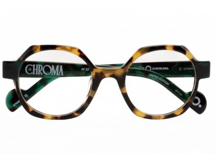 Occhiali da vista ETNIA BARCELONA n. 37 hvgr Chroma