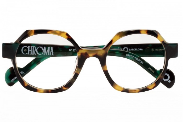 Gafas ETNIA BARCELONA n. 37 hvgr croma