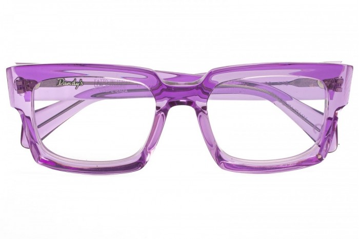 Lunettes DANDY'S Troy, modèle unique 6