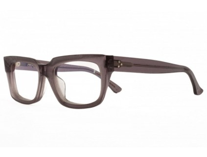 Occhiali da vista DANDY'S Mattia Rough Grigio trasparente 2