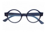 Occhiali da vista DANDY'S Librarian Rough Blu sfumato