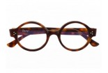 Occhiali da vista DANDY'S Librarian Rough Avana