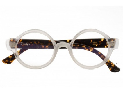 Occhiali da vista DANDY'S Librarian Rough Vetro scheggiato