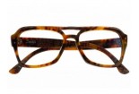 Occhiali da vista DANDY'S Elio Rough Avana antica