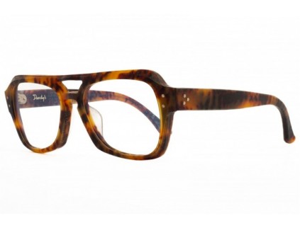 Occhiali da vista DANDY'S Elio Rough Avana antica 2
