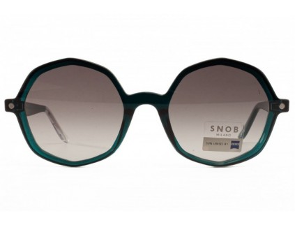 Occhiali da vista con clip-on SNOB MILANO Loolapaloosa snv227c05z 2