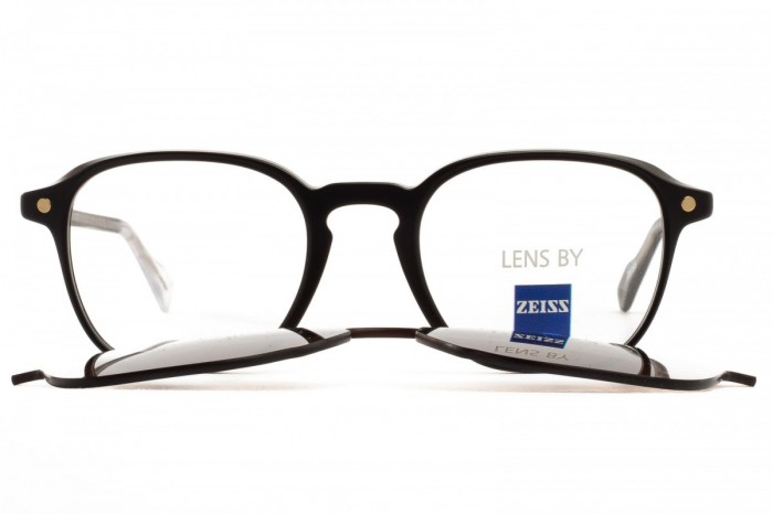Gafas de clip SNOB MILANO Pagoda snv243c03z