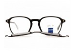 Occhiali da vista con clip-on SNOB MILANO Pagoda snv243c03z