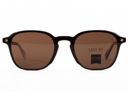 Occhiali da vista con clip-on SNOB MILANO Pagoda snv243c03z 2