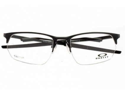 Occhiali da vista OAKLEY Wire tap 2.0 rx OX5152-0356 Titanium