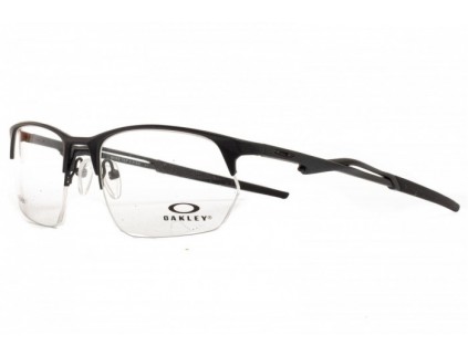 Occhiali da vista OAKLEY Wire tap 2.0 rx OX5152-0356 Titanium 2