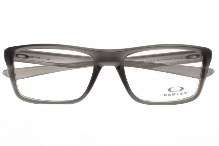 Occhiali da vista OAKLEY Rafter OX8178-0255