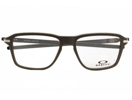 Occhiali da vista OAKLEY Wheel House OX8166-1054