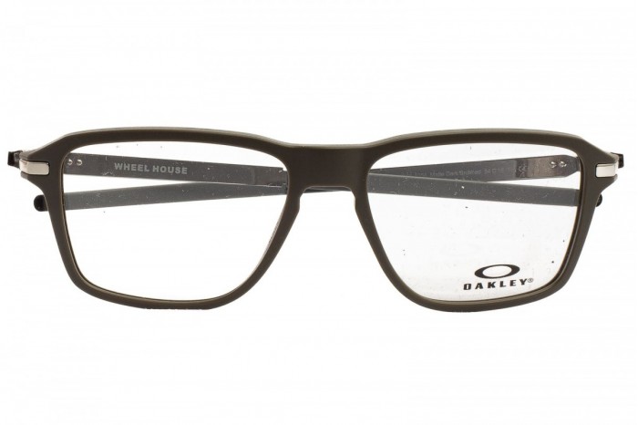 OAKLEY Wheel House OX8166-1054 Briller