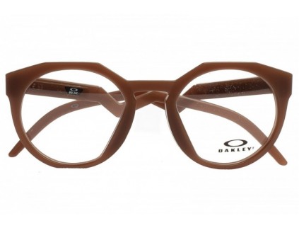Occhiali da vista OAKLEY HSTN OX8139-1150