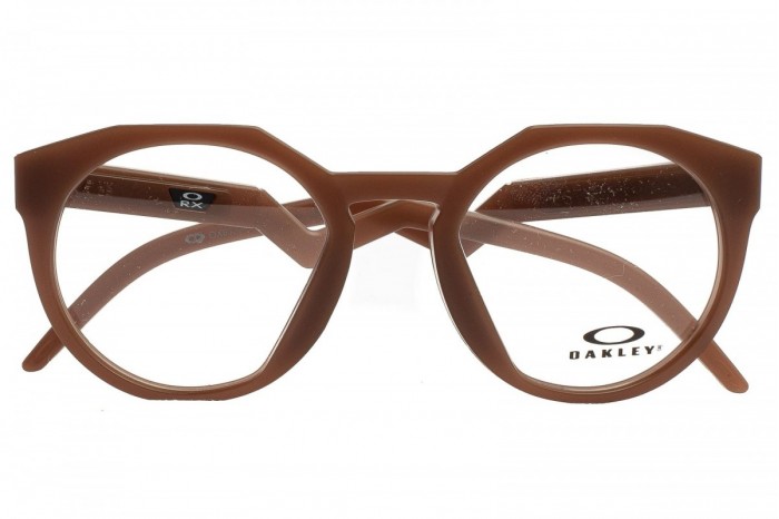 Occhiali da vista OAKLEY HSTN OX8139-1150
