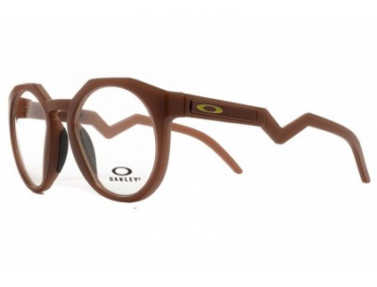 Occhiali da vista OAKLEY HSTN OX8139-1150 2