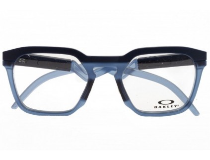 Occhiali da vista OAKLEY HSTN SQ rx OX8208-0552