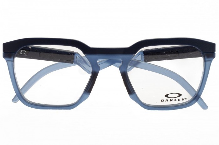 Lunettes OAKLEY HSTN SQ rx OX8208-0552