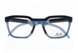 OAKLEY HSTN SQ rx OX8208-0552 Brille