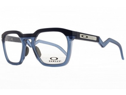 Occhiali da vista OAKLEY HSTN SQ rx OX8208-0552 2