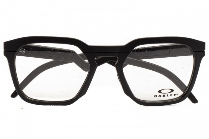 Occhiali da vista OAKLEY HSTN SQ rx OX8208-0152