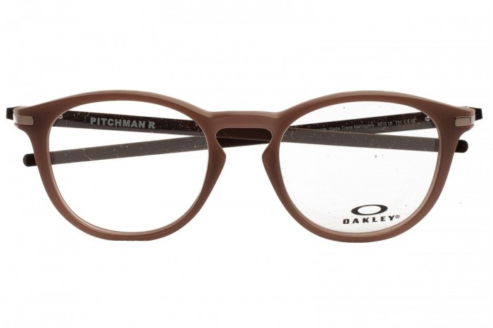Occhiali da vista OAKLEY Pitchman R OX8105-2750