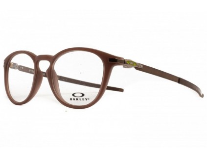Occhiali da vista OAKLEY Pitchman R OX8105-2750 2