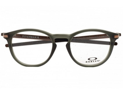 Occhiali da vista OAKLEY Pitchman R OX8105-2850