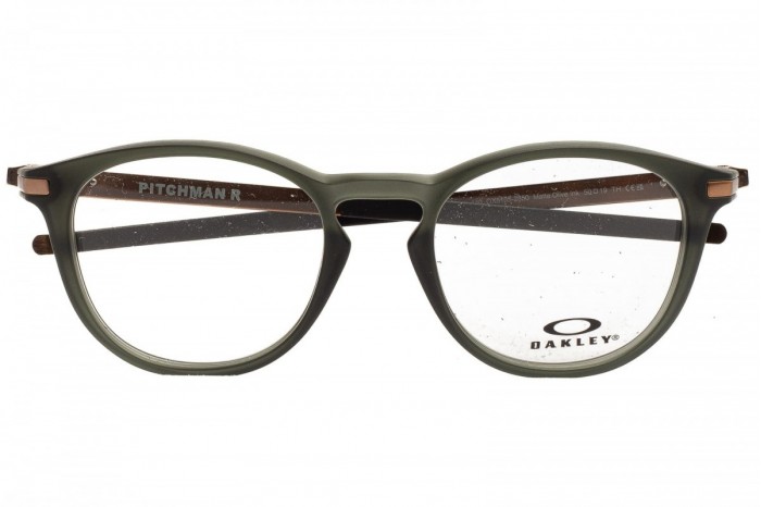 Occhiali da vista OAKLEY Pitchman R OX8105-2850