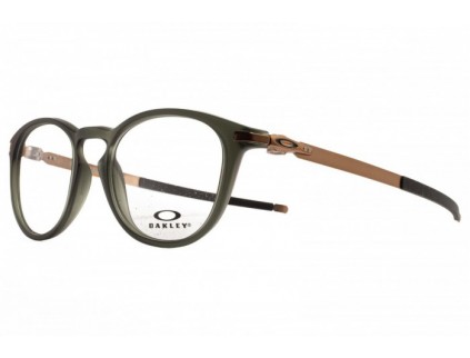 Occhiali da vista OAKLEY Pitchman R OX8105-2850 2