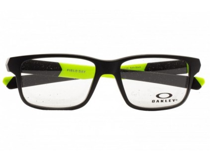 Occhiali da vista Junior OAKLEY Field Day OY8007-0148