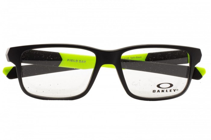 Occhiali da vista Junior OAKLEY Field Day OY8007-0148