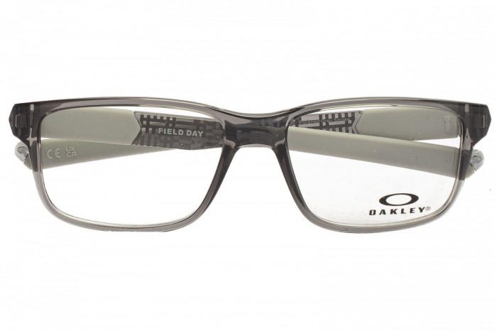 Occhiali da vista Junior OAKLEY Field Day OY8007-1150