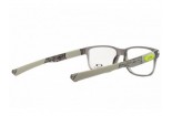 OAKLEYジュニア フィールドデイ メガネ OY8007-1150 グレー