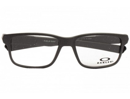 Occhiali da vista Junior OAKLEY Field Day OY8007-1450 Kylian Mbappé