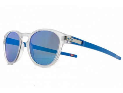Occhiali da sole OAKLEY Latch OO9265-7653 2