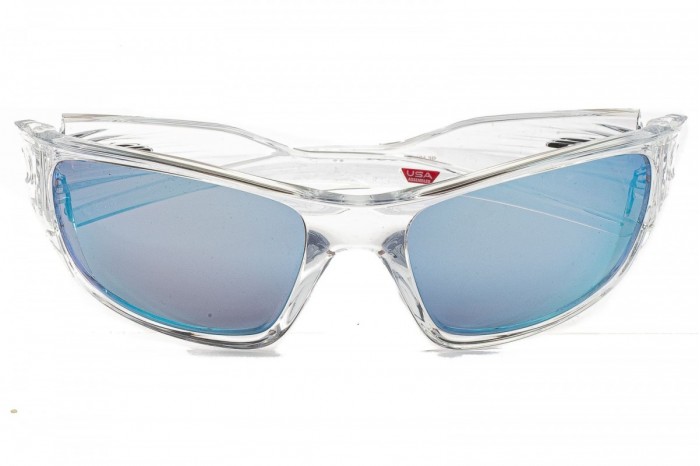 Óculos de sol polarizados OAKLEY Masseter OO9486-0760