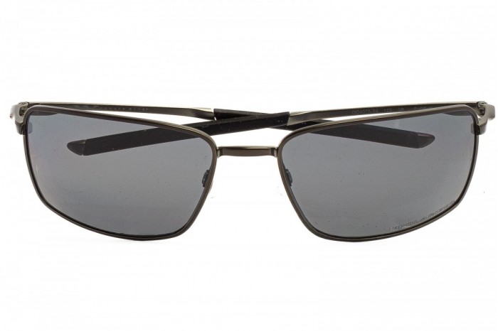 Occhiali da sole OAKLEY Square Wire OO4075-04 Polarized