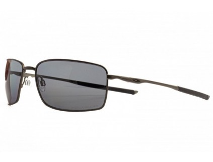 Occhiali da sole OAKLEY Square Wire OO4075-04 Polarized 2